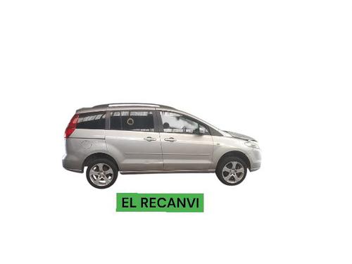 Gearbox MAZDA 5 (CR) 2.0 CD (CR19) | BP31309879M3