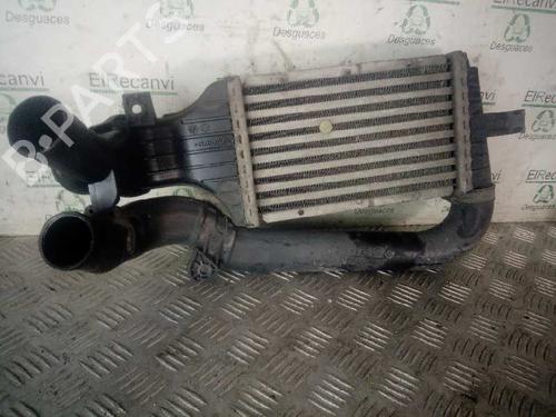 Used Intercooler OPEL ZAFIRA A MPV (T98) [1999-2006]  4524986