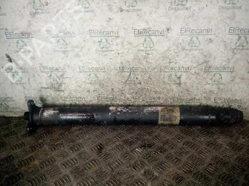 Used Driveshaft MERCEDES-BENZ C-CLASS (W203) C 220 CDI (203.006) (136 hp) 10197151