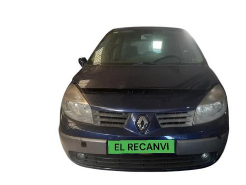 Used Parts RENAULT GRAND SCÉNIC II (JM0/1_) 1.9 dCi (JM14) 4686131