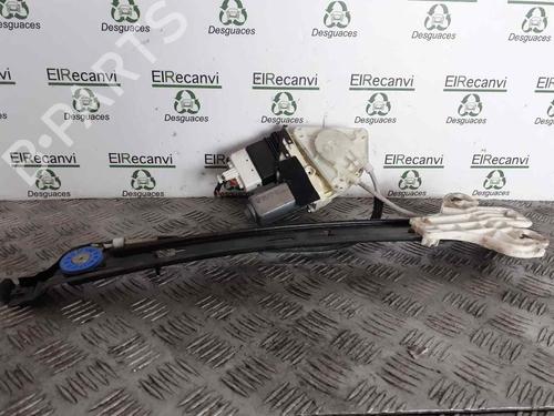 Used Rear left window mechanism SEAT ALTEA (5P1) [2004-2015]  12541806