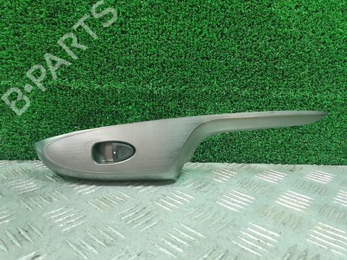 Used Right rear window switch HONDA CIVIC IX (FK) 1.4 i-VTEC (FK1) (99 hp) 21866671