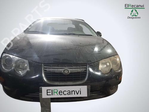Teile für CHRYSLER 300M (LR) 2.7 V6 24V (203 hp) 4291922
