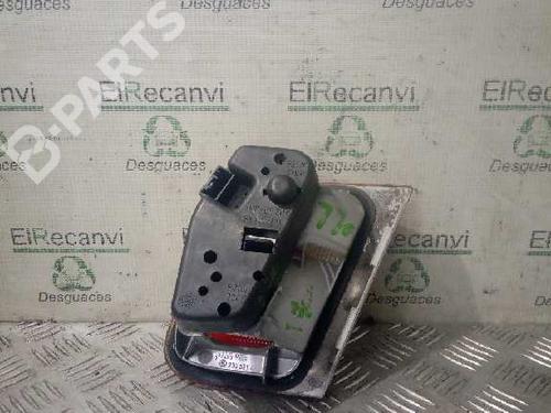 Used Third brake light Third brake light BMW 3 (E46) 316 i (115 hp) 10969921 10969921