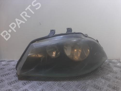 Used Left headlight Left headlight SEAT IBIZA III (6L1) [2002-2009] 34636285 34636285