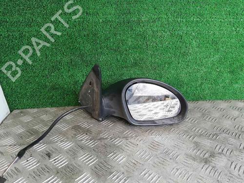 Used Right mirror SEAT LEON (1M1) 1.9 TDI (130 hp) 21537723