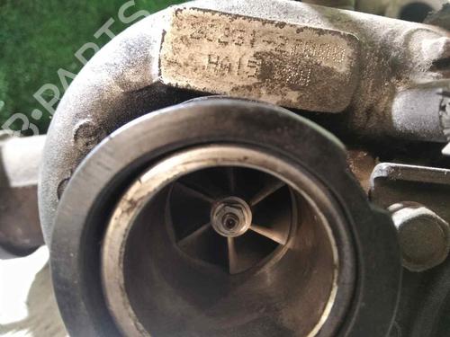 Turbocharger/Supercharger HYUNDAI ELANTRA III Saloon (XD) 2.0 CRDi | BP29165803M71