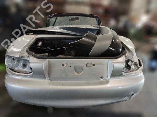 Clutch slave cylinder MAZDA MX-5 II (NB)  | BP14355754M113  - Image 5