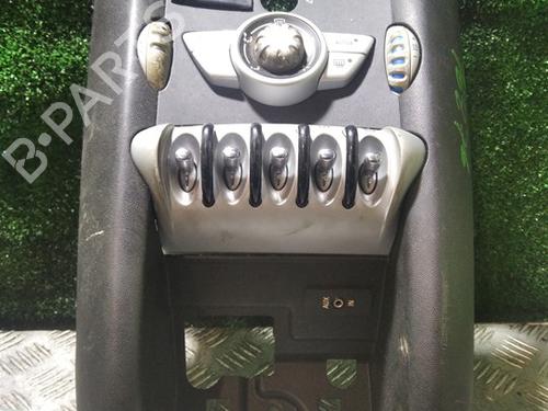 Used Climate control MINI MINI (R56) Cooper D (109 hp) 29427659