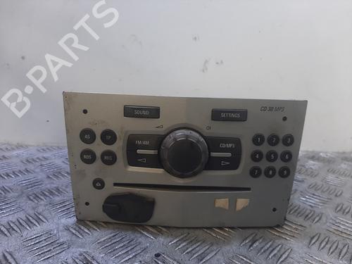 radio-opel-corsa-d-s07-2006-2007-2008-2009-2010-2011-2012-2013-2014-2015-36439307 main image