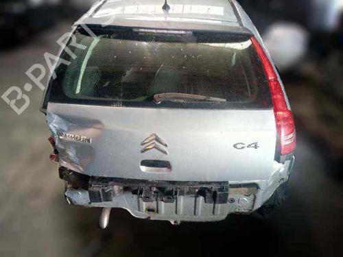 Display monitor CITROËN C4 I (LC_) | BP4544311C48