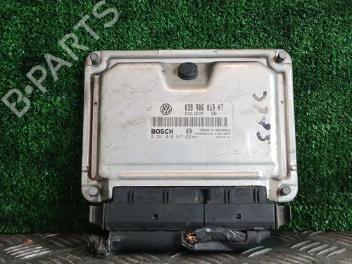 Used Engine control unit (ECU) Engine control unit (ECU) SEAT IBIZA III (6L1) [2002-2009] 34349093 34349093
