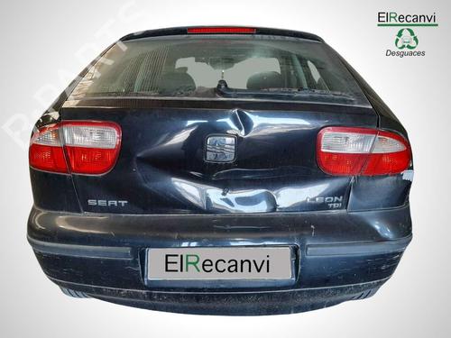 Højre fortil lås SEAT LEON (1M1) | BP7665167C97