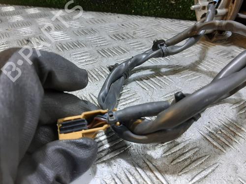 Used Left mirror SEAT LEON (1P1) [2005-2013]  28412896