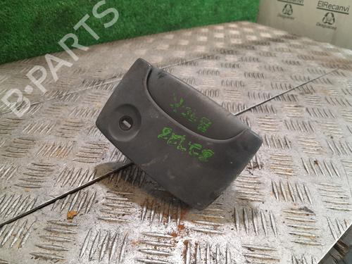 Used Exterior handle RENAULT KANGOO (KC0/1_) D 65 1.9 (KC0E, KC02, KC0J, KC0N) (64 hp) 26276263