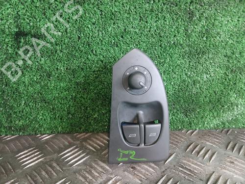 Used Left front window switch FIAT DUCATO Van (244_) [2001-2026]  32473552