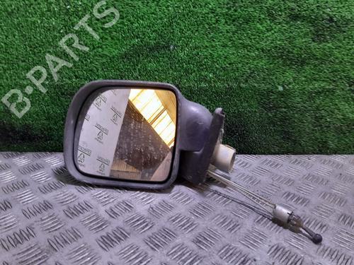 Retrovisor esquerdo Retrovisor esquerdo RENAULT RAPID Box Body/MPV (F40_, G40_) 1.9 D (F40R) (54 hp) 25904622 25904622