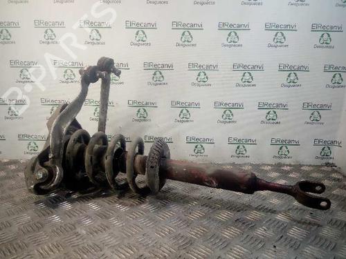 Used Right front shock absorber AUDI A6 C5 (4B2, 4B4) 2.5 TDI (150 hp) 4537816