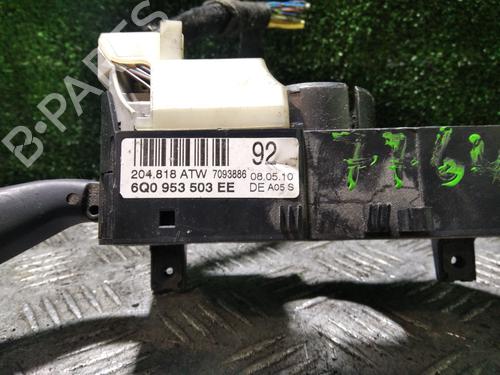 Commutateur VW POLO V (6R1, 6C1) | BP29189203I30