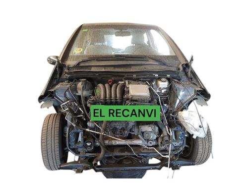 Used Parts MERCEDES-BENZ A-CLASS (W169)  A 160 (169.031, 169.331)  4613735