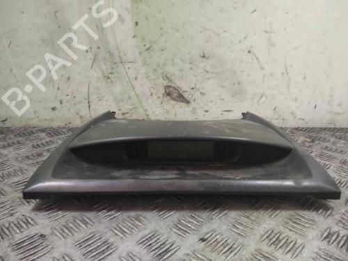 Used Display monitor CITROËN C8 (EA_, EB_) [2002-2025]  18345190