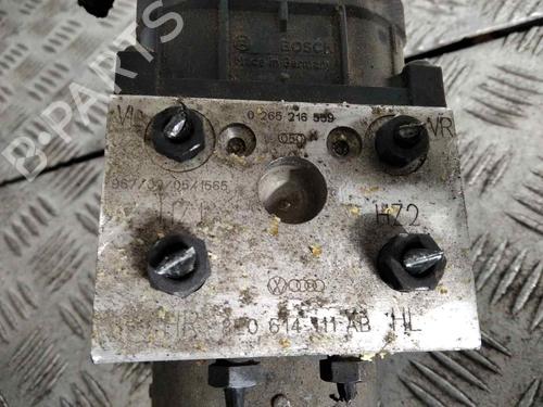 Pompe ABS VW PASSAT B5 (3B2) 1.9 TDI | BP16037098M43