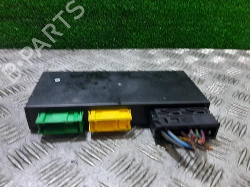 Used Electronic module BMW 3 Compact (E36) 318 tds (90 hp) 21539542