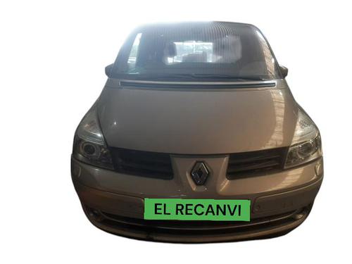 Used Parts RENAULT ESPACE IV (JK0/1_) 2.0 dCi (JK03, JK04, JK1C, JK1G, JK1J, JK1K) 4995386