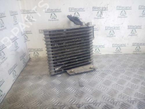 Oliekøler HYUNDAI H-1 / STAREX Bus (A1) 2.5 TCi (99 hp) 5566803