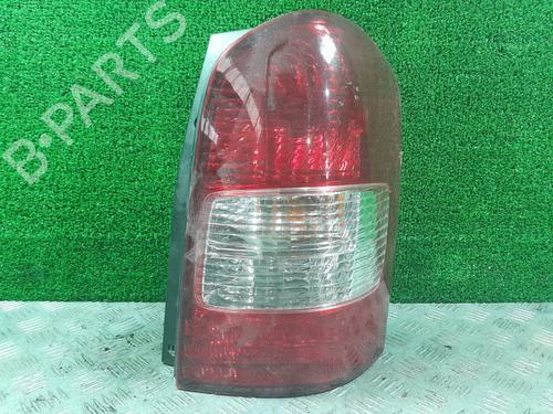 Højre baglygte MAZDA MPV II (LW) 2.0 (LWEW) 3161911R |