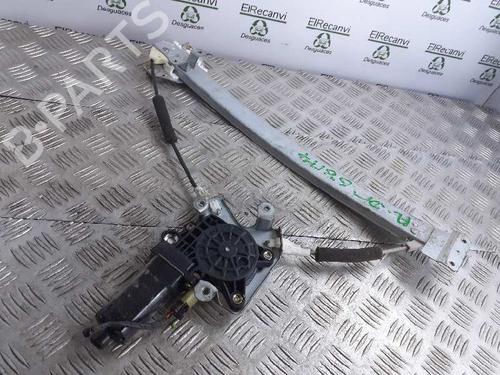 Rudehejsemekanisme Højre bagtil HYUNDAI GALLOPER II (JK-01) [1997-2003]  10197442