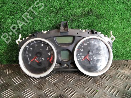 Kombiinstrument RENAULT MEGANE II Saloon (LM0/1_) [2003-2026]  31651965