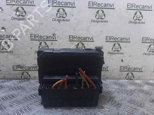 Zekeringkast CITROËN XSARA PICASSO (N68) 1.6 HDi (109 hp) 19476536