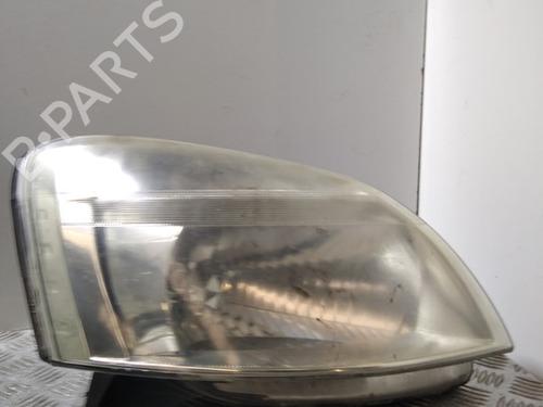 Højre forlygte CITROËN BERLINGO / BERLINGO FIRST Box Body/MPV (M_) 2.0 HDI 90 (MBRHY, MCRHY) (90 hp) 30570062