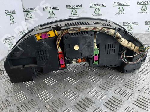 Cuadro instrumentos AUDI A8 D2 (4D2, 4D8) S8 quattro | BP9252971C47 