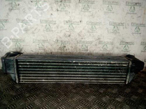 Used Intercooler Intercooler BMW 3 (E46) 320 d (136 hp) 4725594 4725594