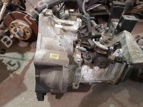 Gearbox SEAT IBIZA IV SC (6J1, 6P5) | BP26711518M3