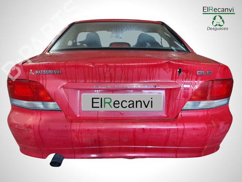 Køleventilator elektrisk MITSUBISHI GALANT VIII (EA_) 2.0 (EA2A) | BP9287946M35 