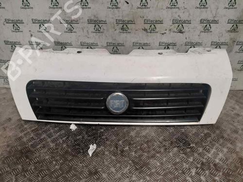 Grill FIAT DUCATO Van (250_) [2006-2025]  13687111