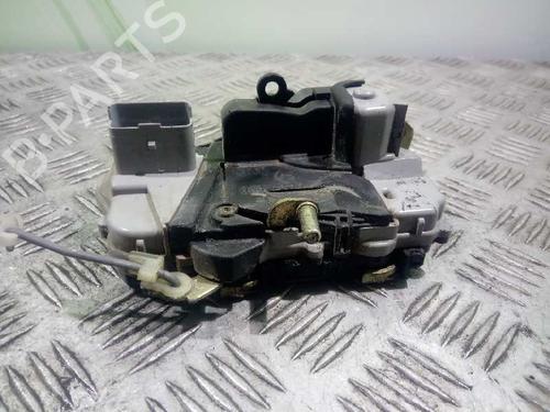 Højre fortil lås CITROËN XSARA PICASSO (N68) 2.0 HDi (90 hp) 5642536