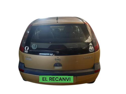 Steering column OPEL CORSA C (X01) 1.4 (F08, F68) | BP37015739M21  - Image 7