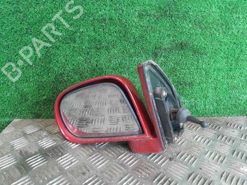 Retrovisor esquerdo Retrovisor esquerdo HYUNDAI ATOS (MX) 1.1 (58 hp) 28725696 28725696