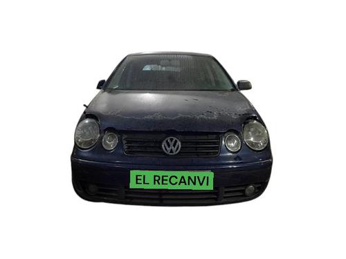 Used Parts VW POLO IV (9N_, 9A_) 1.2 12V (64 hp) 4381051