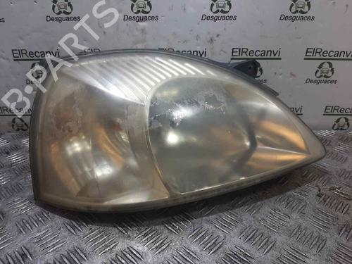 Used Right headlight KIA RIO I Hatchback (DC) [2000-2006]  14986707