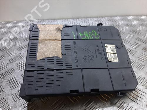 Zekeringkast CITROËN C5 II (RC_) | BP30839504E1