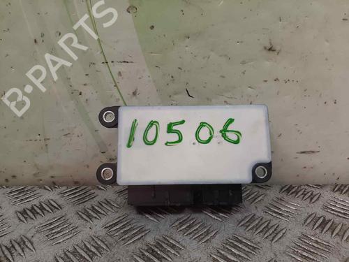 Used ECU airbags OPEL CORSA E (X15) 1.4 (08, 68) (90 hp) 18604380