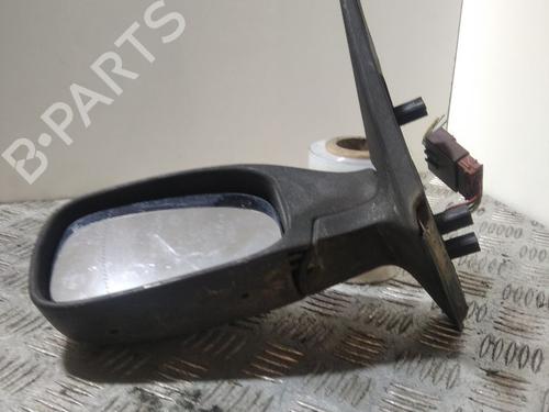 Rétroviseur gauche PEUGEOT 306 (7B, N3, N5) 1.9 SRDT (90 hp) 29539400
