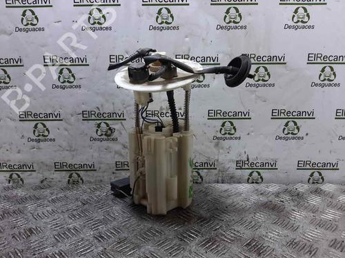 Used Fuel pump TOYOTA PRIUS (_W3_) [2008-2016]  15611526