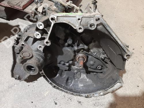 Gearbox PEUGEOT 207 (WA_, WC_)  | BP30699434M3 