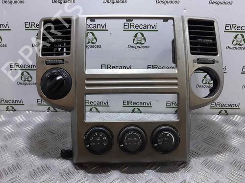 Used Climate control NISSAN X-TRAIL I (T30) [2001-2013]  9810109